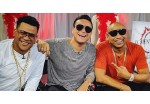 Gente De Zona Ft. Silvestre Dangond - El mentiroso