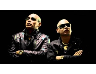 Gente De Zona - Si no vuelves