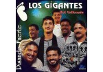 Los Gigantes del Vallenato - Asi soy yo