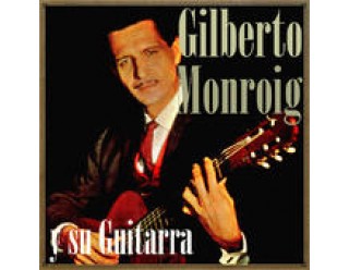 Gilberto Monroig - Simplemente una ilusion