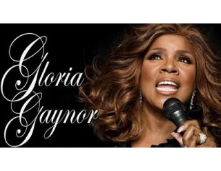 Gloria Gaynor - I Will Survive