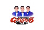 Grupo 5 - Lloraras