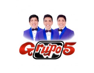 Grupo 5 - Pa fuera