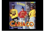 Grupo Cariaco - Cuerpo a cuerpo 