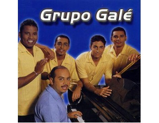 Grupo Gale - El amor de mi vida