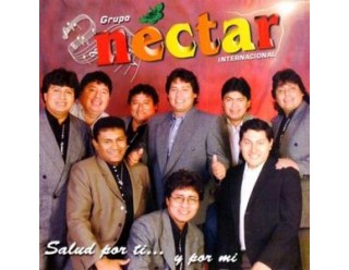 Grupo Nectar - Pecadora