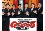 Grupo 5 - Amor de mis amores