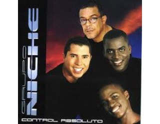 Grupo Niche - Solo un cariño