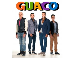 Guaco - Si me das