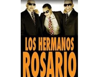 Hermanos Rosario - Comprendeme