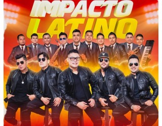 Impacto Latino - Me emborrachare