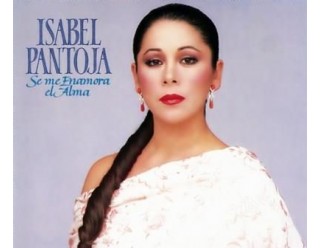 Isabel Pantoja - Rocio