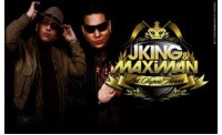 J-King & Maximan