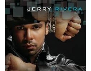 Jerry Rivera - Mi libertad