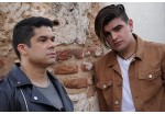 Jonathan Moly Ft Jerry Rivera - Sayonara