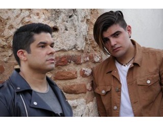 Jonathan Moly Ft Jerry Rivera - Sayonara