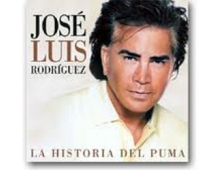 Jose Luis Rodriguez - Amar es algo mas