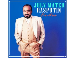 July Mateo "Rasputin" - Oye