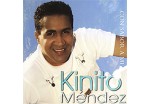 Kinito Mendez - Anja Juan