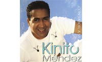 Kinito Mendez