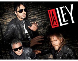 La Ley - Mentira