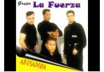 La Fuerza - Quiero ron