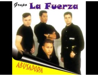 La Fuerza - Quiero ron