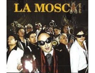 La Mosca - Te quiero comer la boca