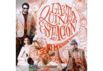 La Quinta Estacion - Ahora que te vas