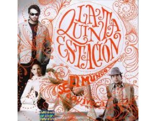 La Quinta Estacion - El sol no regresa