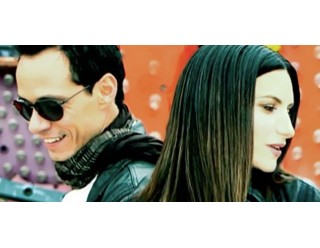 Laura Pausini Ft. Marc Anthony - Se fue