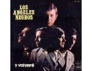 Los Angeles Negros - Amor por ti