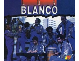 Los Blanco - Perdoname