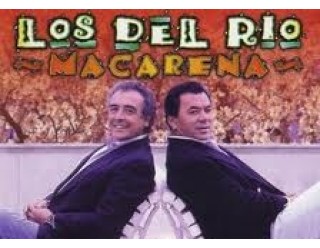 Los Del Rio - Macarena