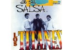 Los Titanes - Por retenerte