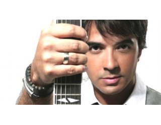 Luis Fonsi - No me doy por vencido