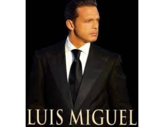 Luis Miguel - Que seas muy feliz