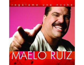 Maelo Ruiz - Y me dolio