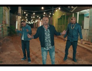 Juan Magan Ft. Gente De Zona - He llorado