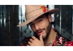 Maluma - Borro cassette