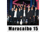 Maracaibo 15 - Viejo año