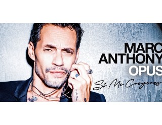 Marc Anthony - Lo que te di