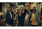 Gente De Zona Ft. Marc Anthony - La gozadera