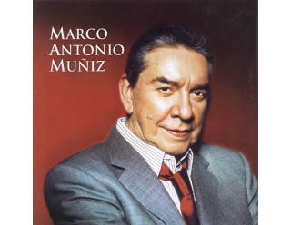 Marco Antonio Muñiz - Ayudame