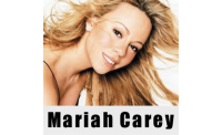 Mariah Carey