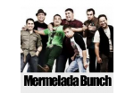 Mermelada Bunch - Me libere