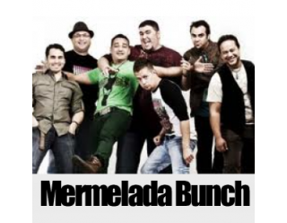 Mermelada Bunch - Te encontre