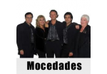 Mocedades - Eres tu