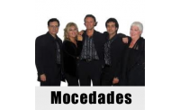 Mocedades