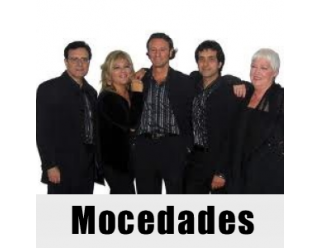 Mocedades - Eres tu